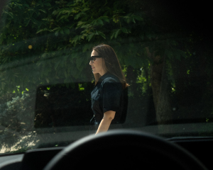 Tamara Falcó Kia Embajadora (1)